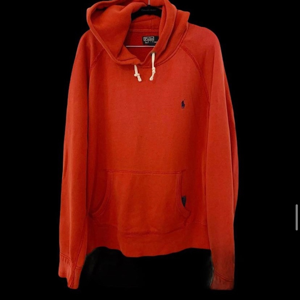 Polo Ralph Hoodie